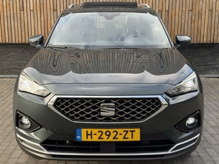 SEAT Tarraco Seat Tarraco 1.5 TSI Xcellence Automaat | Panoramadak | LED verlichting | Stoelverwarming | Adaptive cruise control | 20 inch lichtmetalen velgen | Achteruitrijcamera | Parkeersensoren voor en achter - afbeelding nr 63