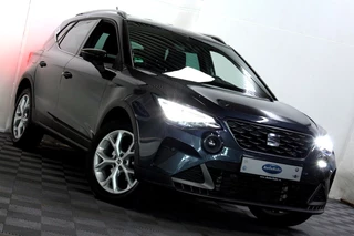 SEAT Arona - afbeelding nr 9