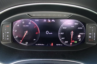 SEAT Arona SEAT Arona 1.5 TSI FR DSG 150PK! Virtual/Navi/Cam/18