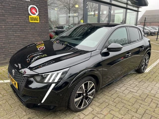 Peugeot 208 - afbeelding nr 9