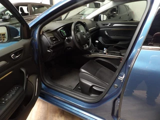 Renault Mégane - afbeelding nr 4