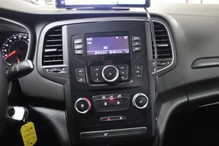 Renault Mégane Estate Renault Mégane Estate TCe Life Airco / Carplay Navigatie - afbeelding nr 14