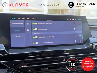 Citroën C5 X - afbeelding nr 32