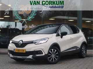 Renault Captur 1.3 TCe Intens Automaat