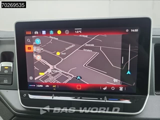 MAN TGE MAN TGE 3.180 Automaat 2025 model Facelift L3H2 Navi CarPlay Camera L2H1 10m3 Airco Cruise control - afbeelding nr 11