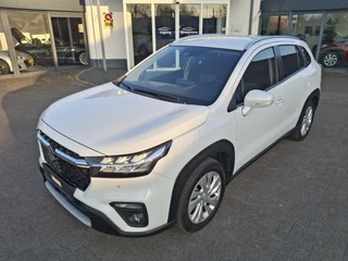 Suzuki S-Cross Suzuki S-Cross 1.5 Hybrid Select afn.trekhaak - afbeelding nr 18