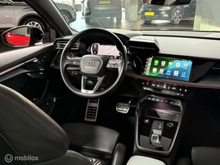 Audi S3 Audi S3 2.0 TFSI QUATTRO | B&O | PANO| LEDER | CRUISE | VOL! - afbeelding nr 3