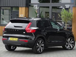 Volvo XC40 - afbeelding nr 8