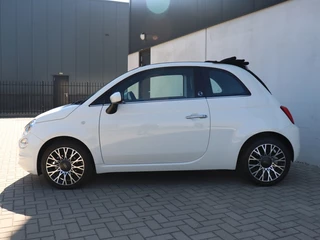 Fiat 500C - afbeelding nr 7