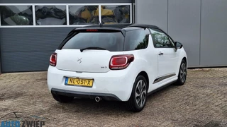 DS DS 3 Ds 3 1.2 PureTech So Chic - afbeelding nr 4