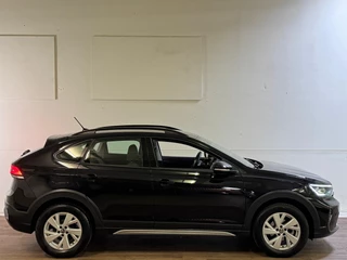 Volkswagen Taigo Volkswagen Taigo 1.0 TSI LIFE EDITION TREKHAAK/PDC/CARPLAY - afbeelding nr 4