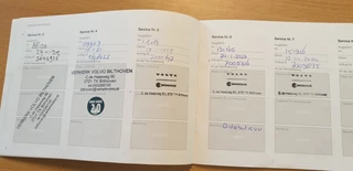 Volvo V70 - afbeelding nr 55