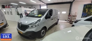 Renault Trafic - 141200858-0