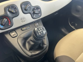 Fiat Panda Fiat Panda 0.9 TwinAir Edition Cool | Airco - afbeelding nr 20