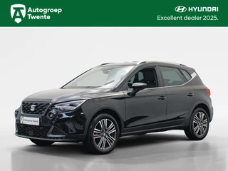 SEAT Arona SEAT Arona 1.0 EcoTSI FR Business Connect | Private lease 499 pm - afbeelding nr 1