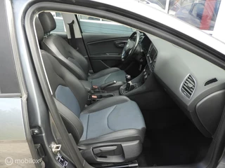 SEAT Leon Seat Leon 1.4 TGI Style Connect - afbeelding nr 21