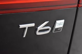 Volvo V60 Volvo V60 T6 350pk AWD Plus Dark | Climate | S/K Dak | Harman Kardon | Tre - afbeelding nr 48