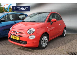 Fiat 500 - afbeelding nr 1