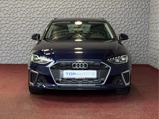 Audi A4 Audi A4 Avant 40 TFSI 204PK S-LINE EDITION LED NAVI VIR.COCKPIT ADAP.CRUIS ELEK.KLEP 08/2024 