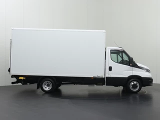 Iveco Daily | Airco | 3-Persoons - afbeelding nr 13
