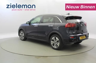 Kia e-Niro Kia e-Niro Fase 3 ExecutiveLine 64 kWh - Carplay, Leer, Camera - afbeelding nr 2