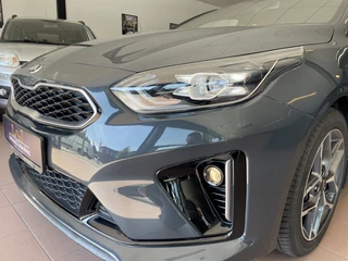 Kia ProCeed - afbeelding nr 21