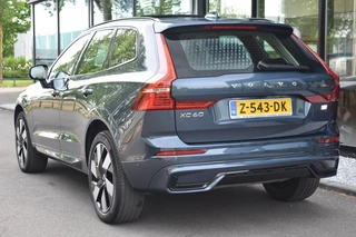 Volvo XC60 Volvo XC60 T6 350pk AWD Ultimate Dark | Climate | Trekhaak | 360 - afbeelding nr 6