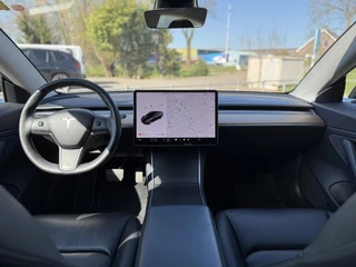 Tesla Model 3 Tesla Model 3 Long Range AWD Dual | Autopilot | Panorama | Leder | - afbeelding nr 16