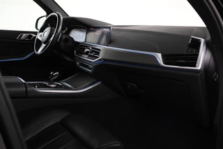 BMW X5 M-sport, Luchtvering, Adaptief,  Panoramadak, Apple Carplay - afbeelding nr 33