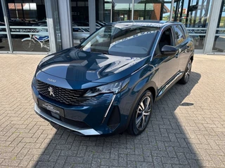 Peugeot 3008 Peugeot 3008 1.6 HYBRID PHEV ALLURE AIRCO NAVI PDC CAMERA. - afbeelding nr 13