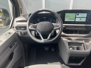 Volkswagen Transporter Volkswagen Transporter 2.0 TDI 170pk Bulli L2H1 DC | 4j garantie | BPM-vrij - afbeelding nr 9
