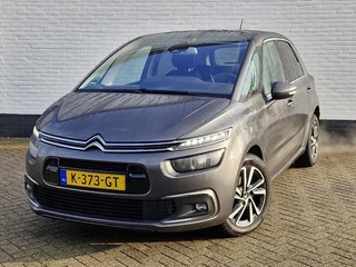 Citroën C4 Spacetourer - afbeelding nr 15