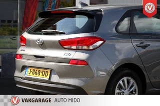 Hyundai i30 - afbeelding nr 25