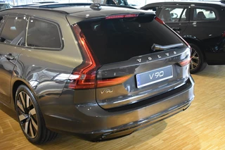 Volvo V90 - afbeelding nr 5