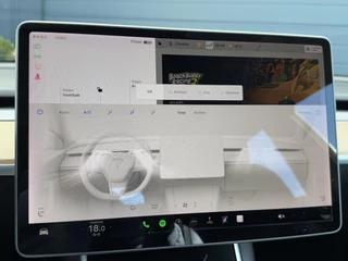 Tesla Model 3 Tesla Model 3 Long Range RWD 75 kWh 1e Eigenaar,Autopilot,Panodak,BTW Auto,Leder,360 Camera,NL Auto,N.A.P,Nieuwe APK bij Aflevering - afbeelding nr 15