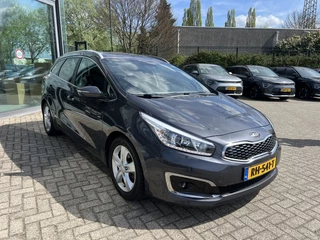 Kia cee'd - afbeelding nr 5