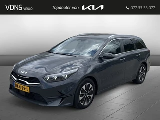 Kia Ceed Sportswagon 1.0 T-GDi AUTOMAAT - DESIGN EDITION * VEEL OPTIES! *