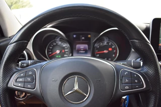Mercedes-Benz C-Klasse Mercedes C-klasse Estate 180 Prestige | LED | Navi | Stoelverwarming | - afbeelding nr 11