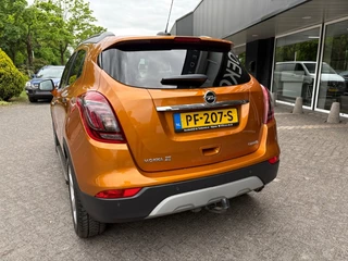 Opel Mokka - afbeelding nr 27