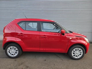 Suzuki Ignis 1.2 SH Comfort Airco
