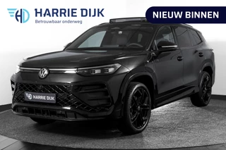 Volkswagen Tayron 1.5 eHybrid 272 PK R-Line Edition