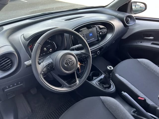 Toyota Aygo - afbeelding nr 27
