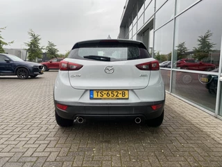 Mazda CX-3 - afbeelding nr 4