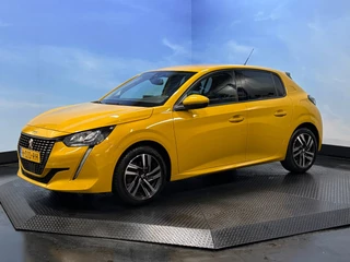 Peugeot 208 Peugeot 208 1.2 PureTech Blue Lease Allure Navi | Clima | Cruise | Camera - afbeelding nr 3