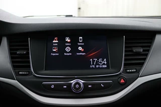 Opel Astra Opel Astra Sports Tourer 1.2 Edition | Camera | Navi | Carplay | - afbeelding nr 25