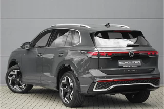 Volkswagen Tiguan Volkswagen Tiguan 1.5 eHybrid R-Line HUD Leder 360° Stoelmassage - afbeelding nr 17
