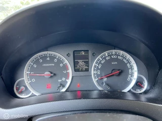 Suzuki Swift Suzuki Swift 1.2 Comfort EASSS Airco Nw APK NAP Stoelverwar - afbeelding nr 19