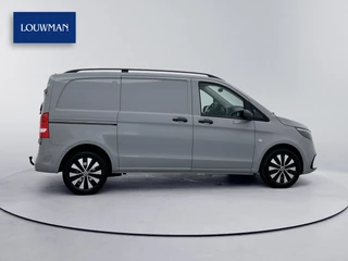 Mercedes-Benz Vito Mercedes-Benz Vito 116 CDI L1 Select 360 camera Adaptieve Cruise Control Trekhaak 2500kg Betimmering Facelift - afbeelding nr 3