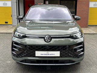 Volkswagen Tayron Volkswagen Tayron 1.5 eHybrid R-line Black Style Massage Head-Up Pano Trekhaak - afbeelding nr 5