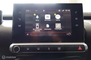 Citroën C4 Cactus Citroen C4 Cactus 1.2 PureTech C-series Carplay Airco Camera - afbeelding nr 29